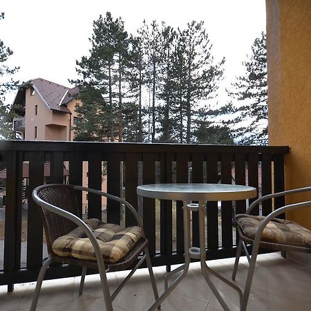 Apartmani MD Zlatibor Bagian luar foto