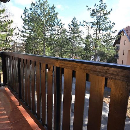 Apartmani MD Zlatibor Bagian luar foto