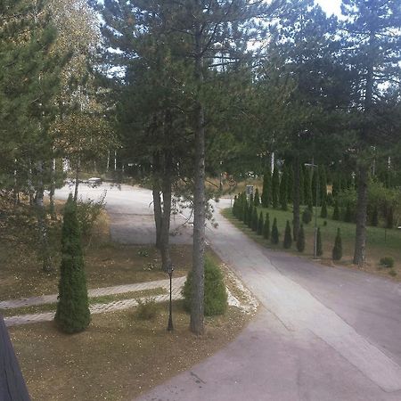 Apartmani MD Zlatibor Bagian luar foto