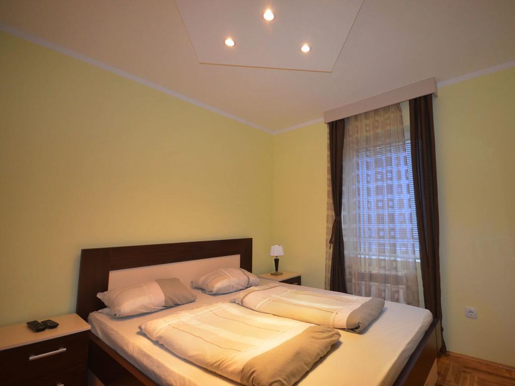 Apartmani MD Zlatibor Bagian luar foto