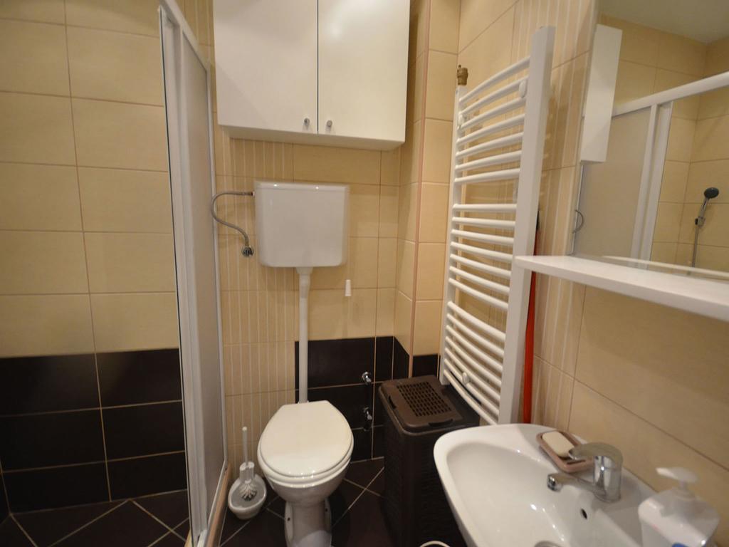 Apartmani MD Zlatibor Bagian luar foto