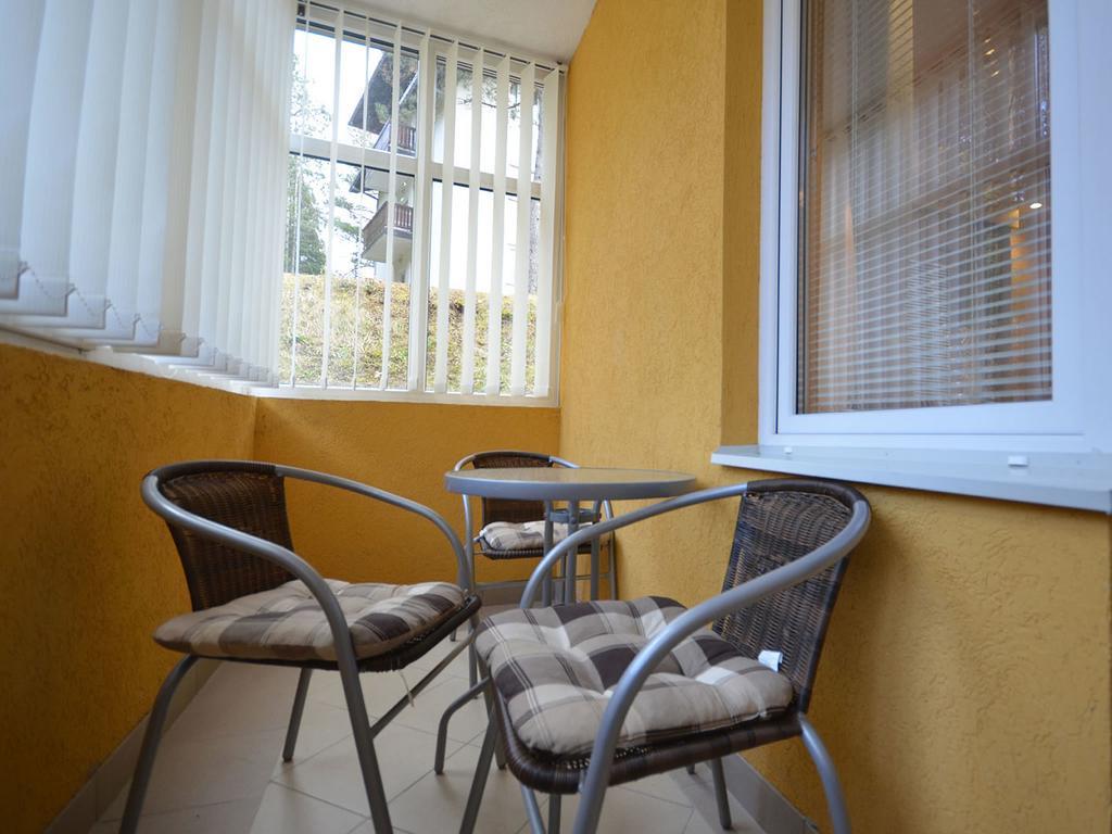 Apartmani MD Zlatibor Bagian luar foto