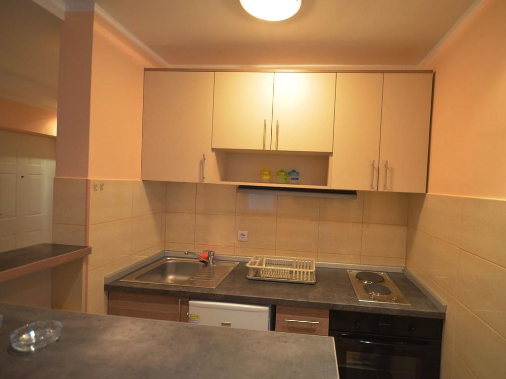 Apartmani MD Zlatibor Bagian luar foto