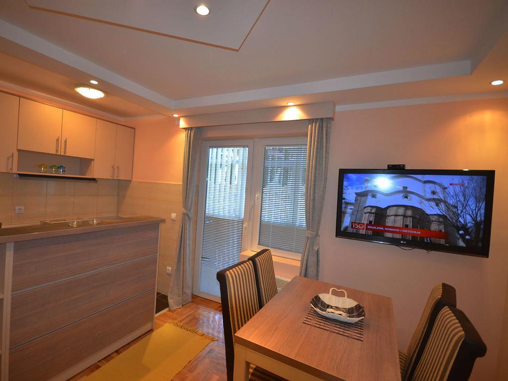 Apartmani MD Zlatibor Bagian luar foto