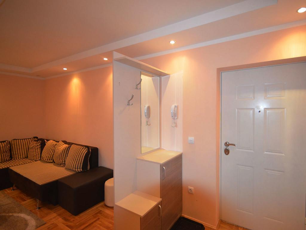 Apartmani MD Zlatibor Bagian luar foto