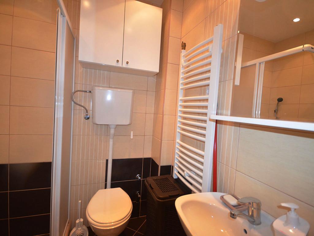 Apartmani MD Zlatibor Bagian luar foto