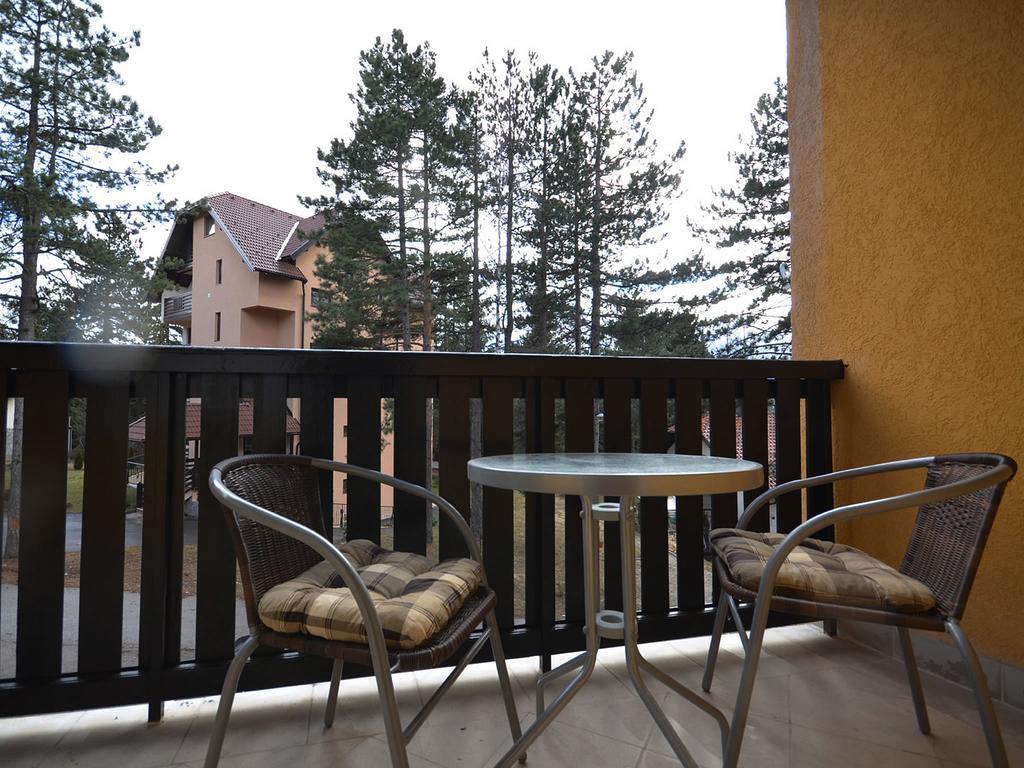 Apartmani MD Zlatibor Bagian luar foto