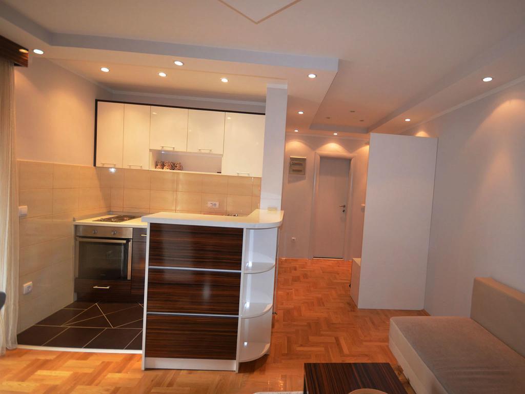 Apartmani MD Zlatibor Bagian luar foto