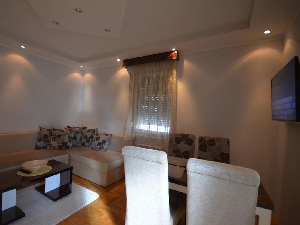 Apartmani MD Zlatibor Bagian luar foto