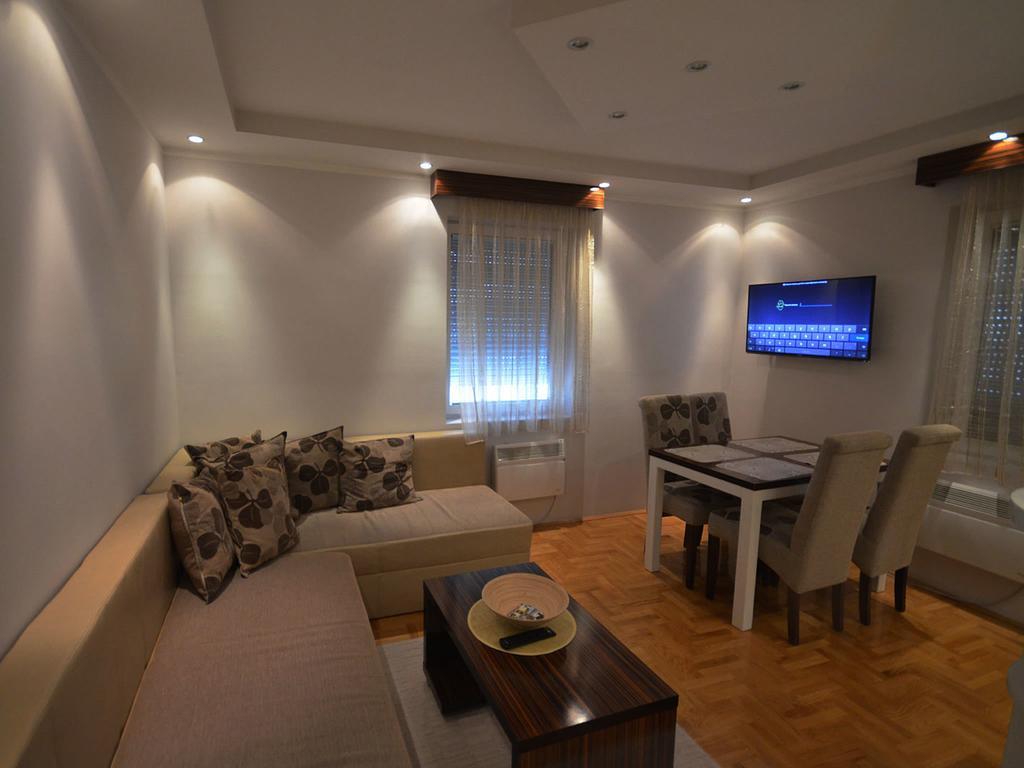 Apartmani MD Zlatibor Bagian luar foto