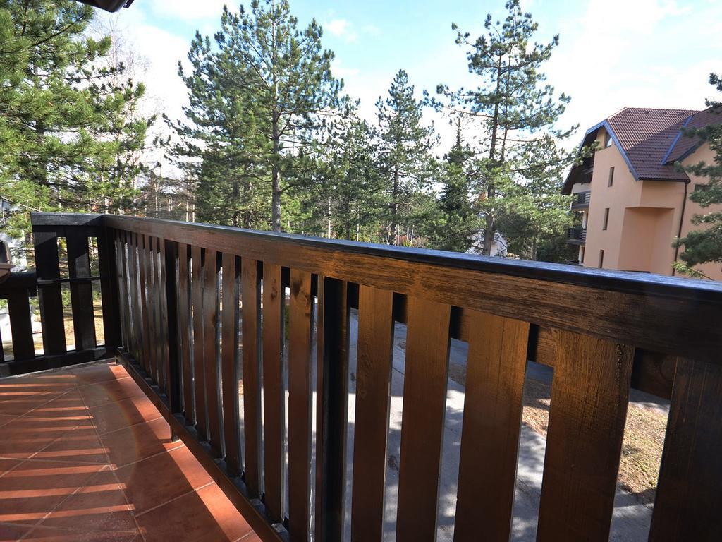 Apartmani MD Zlatibor Bagian luar foto
