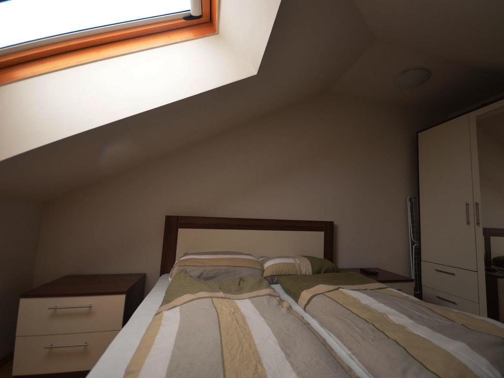 Apartmani MD Zlatibor Bagian luar foto