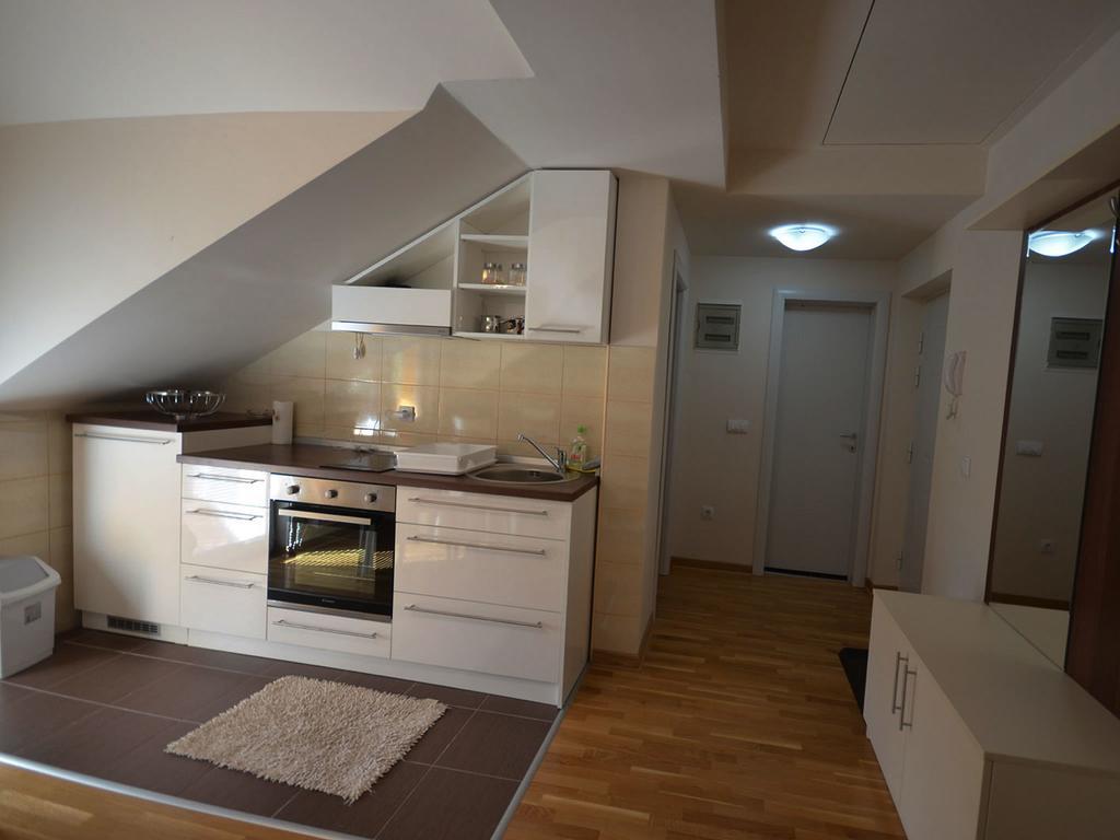Apartmani MD Zlatibor Bagian luar foto