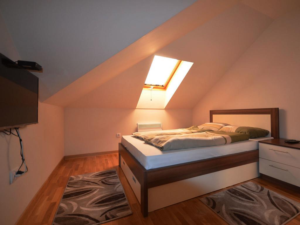 Apartmani MD Zlatibor Bagian luar foto