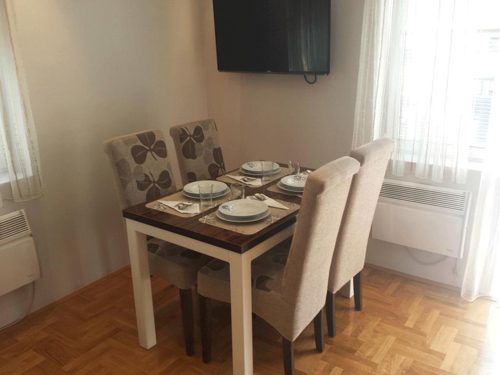 Apartmani MD Zlatibor Bagian luar foto