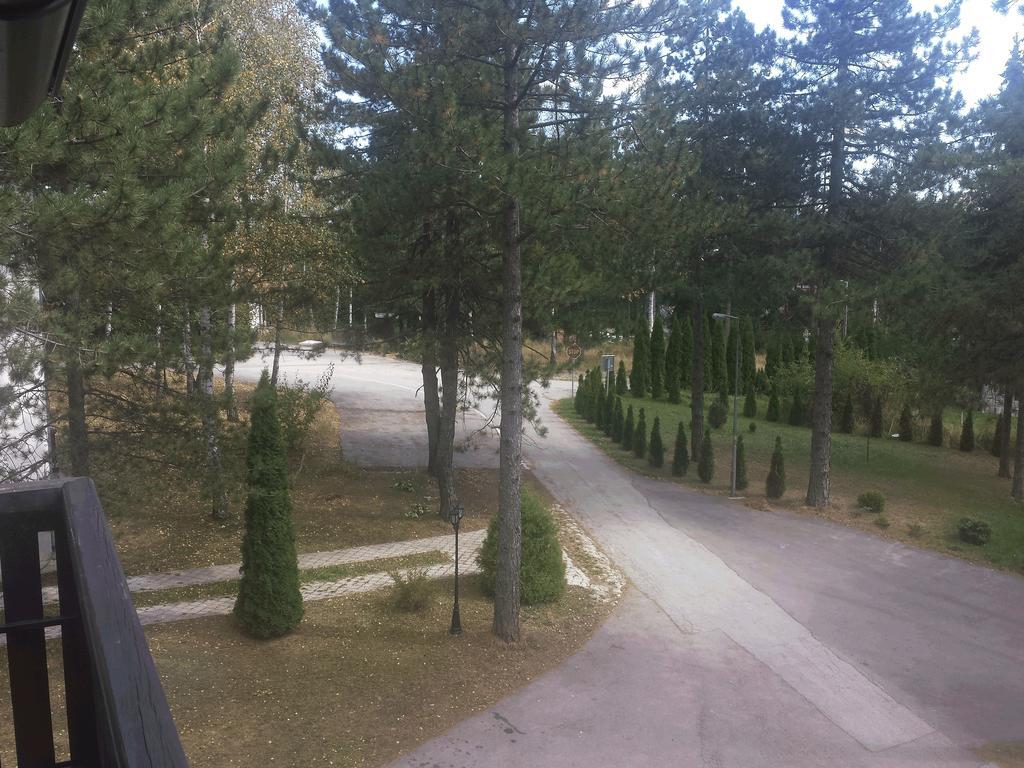 Apartmani MD Zlatibor Bagian luar foto